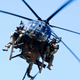 Illustration for article titled MH-6 Little Bird